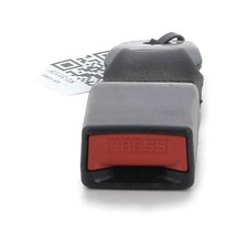 Attache ceinture sécurité centrale - Peugeot PARTNER TEPEE II PH.1 - 8975Z4 - K0