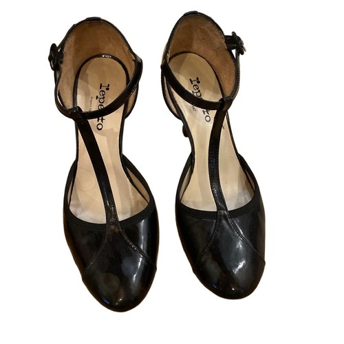 Repetto baya strap - baya, pumps