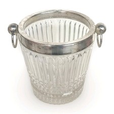 SEAU CHAMPAGNE VINTAGE COL EN