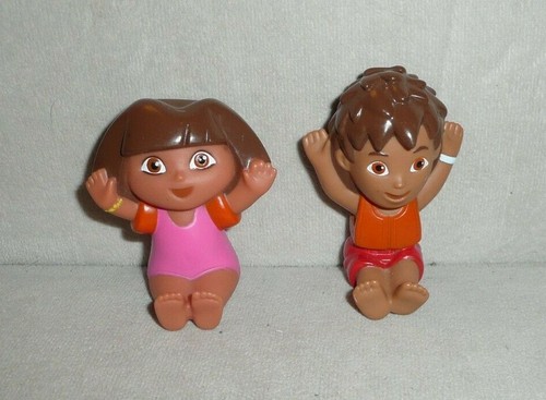 Dora the explorer diego - explorer,