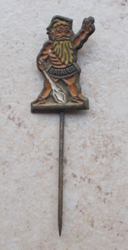 Ancien badge batavus - ancien,