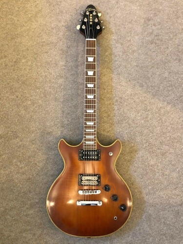 Guitar aria pro 135 - guitar, ii