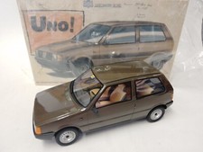Laudoracing Fiat Uno 45 Marron