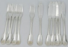 Christofle Vendôme, Coquille