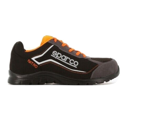 Chaussure travail sparco - chaussure, nitro