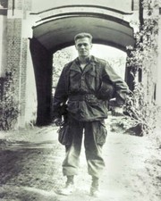 US ww2 Dick Winters dday