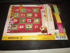 ** revue Magic Patch n°71