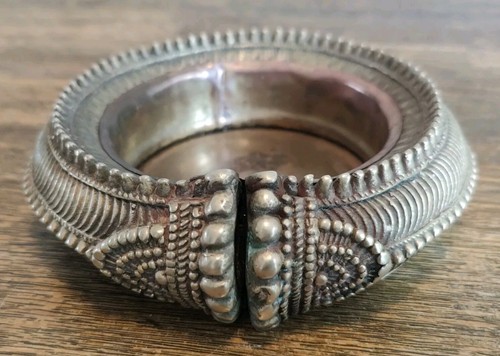 Bracelet berbère esclave - bracelet, berbère/esclave