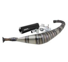 Pot Voca rookie/noir passage