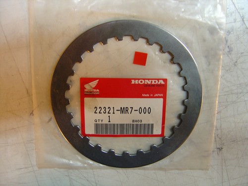 Disque lisse embrayage de - disque,