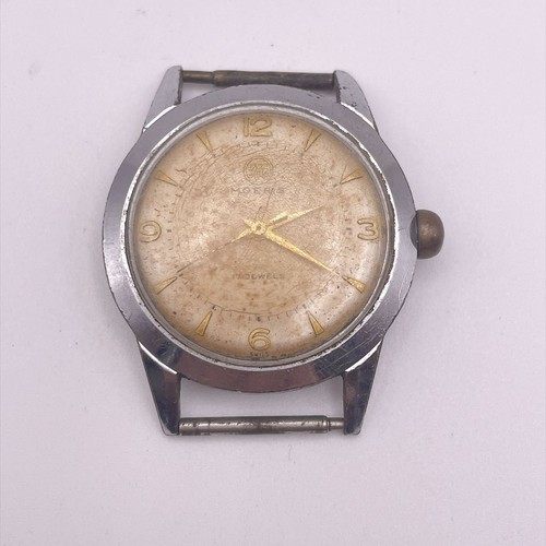 Rare montre automatique homme