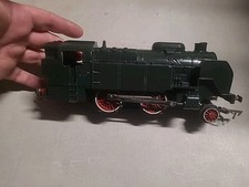 LOCOMOTIVE JEP ÉCHELLE 0