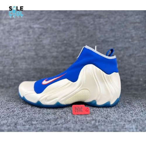 Nike air flightposite knicks - flightposite,