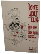 Loup Solitaire Et Cub