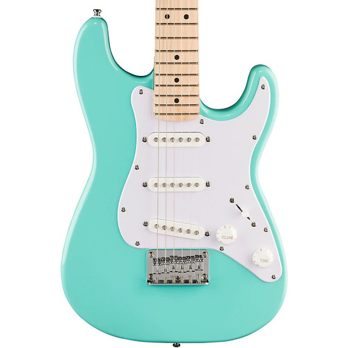 Squier mini stratocaster - squier,