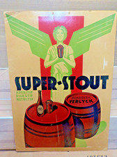 CARTON ANCIEN BIERE BRASSERIE