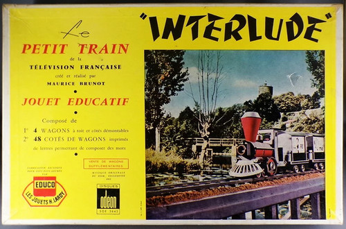 Interlude lardy educo - h.,