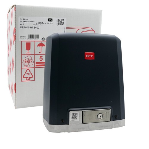 Bft deimos b600 moteur 24v - b600,