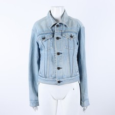 BALENCIAGA Veste en denim