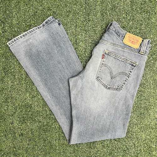 Vintage y2k levis - vintage,
