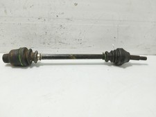 3L018 TRANSMISSION AVANT