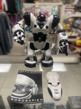 WowWee 2004 Sharper Image