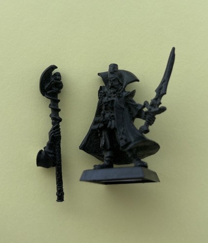 Warhammer empire battle wizard - warhammer,
