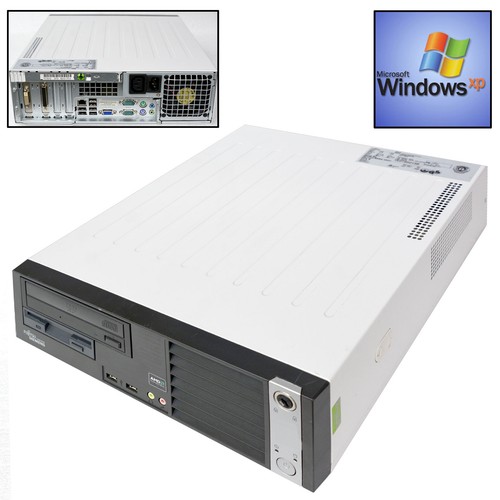 Fujitsu esprimo e5625 - esprimo,