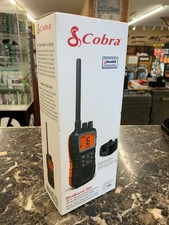 Cobra BlueBound 350 VHF