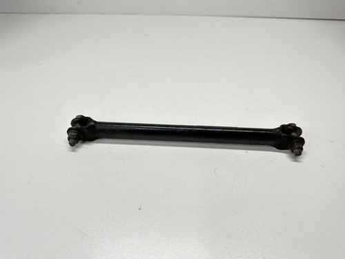 Barre fixation étrier frein - barre,