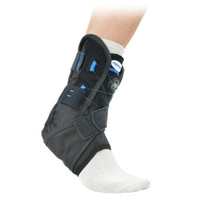 Cheville Pour Lésion Des