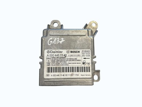 Central electrics a0004461142 - central,