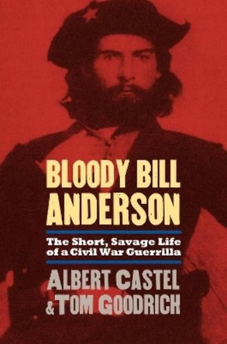 Tom goodrich albert castel - tom,