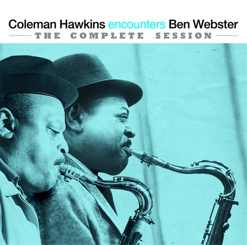 Coleman hawkins - hawkins,