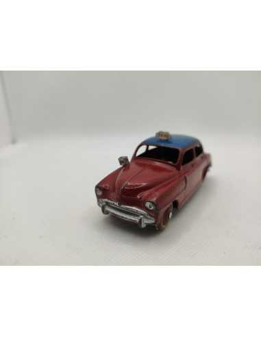 Simca 9 aronde taxi - 9,