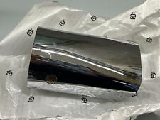 UN EMBOUT D ECHAPPEMENT MOTO HONDA GL 1800 GOLDWING