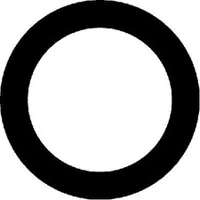 JOINT D'éTANCHéITé (COLLECTEUR D'ADMISSION) PEUGEOT 106 II 1.6 S16