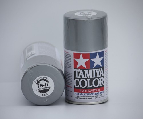 Tamiya peinture bombe ts17 - tamiya,
