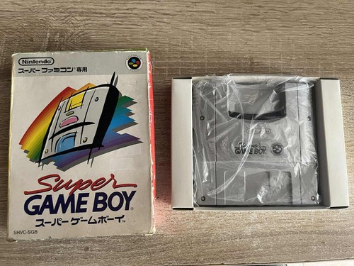 Nintendo super famicom jap - nintendo,