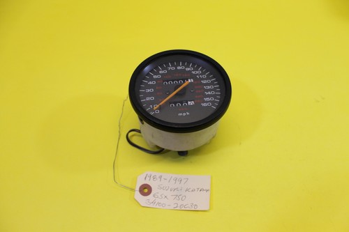 Nos suzuki katana 750 - suzuki,