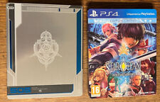 Star Ocean - Integrity and Faithlessness (edition limitée) Comme Neuf Ps4