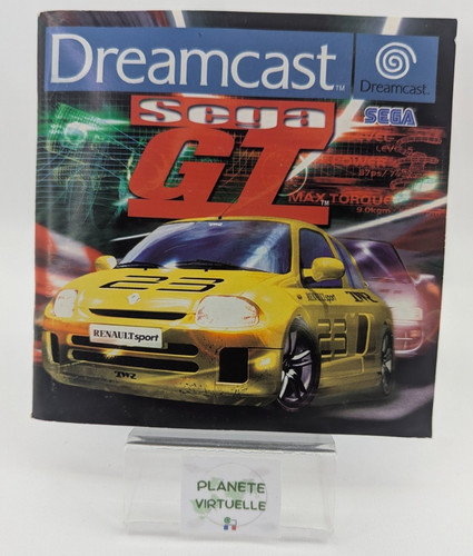 Sega dreamcast pal - ,