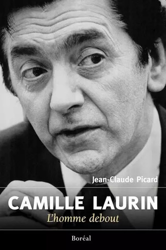 Camille laurin homme - laurin,, l'homme