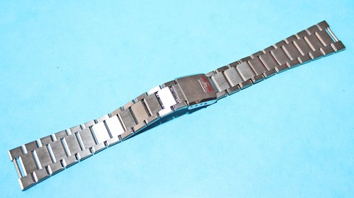 Baume mercier bracelet neuf - baume,