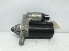 Demarreur VOLKSWAGEN POLO 5 PHASE 1 02Z911024K