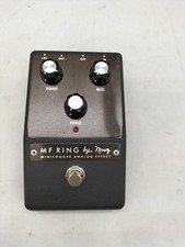 Moog MF Ring Effector module