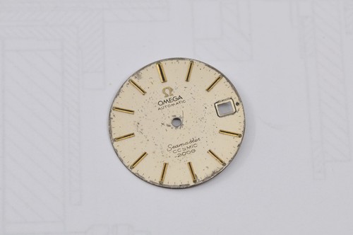 Omega seamaster cosmic 2000 - omega,