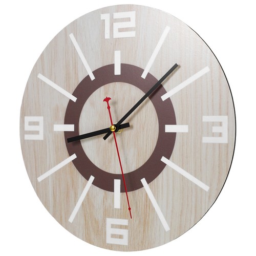 Horloge décorative - horloge,
