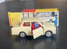Dinky Toys DAF