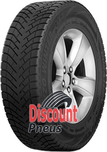 Duraturn mozzo winter 165 - duraturn,